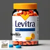 Levitra comprare online a